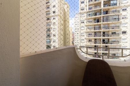 Apartamento à venda com 74m², 3 quartos e 1 vagaVaranda da Sala