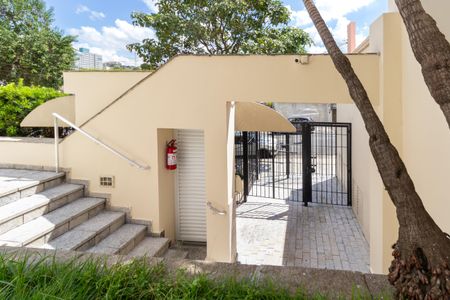 Apartamento à venda com 74m², 3 quartos e 1 vagaPortaria