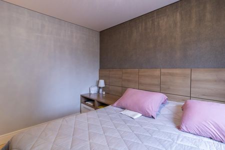 Apartamento à venda com 129m², 3 quartos e 2 vagasQuarto Suíte 1