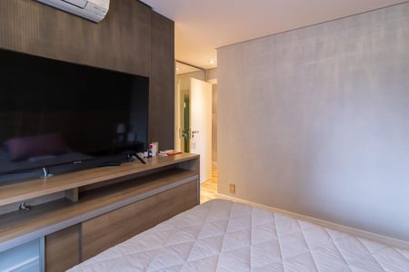 Apartamento à venda com 129m², 3 quartos e 2 vagasQuarto Suíte 1
