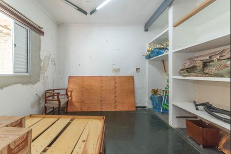 Casa à venda com 160m², 3 quartos e 3 vagasEdícula