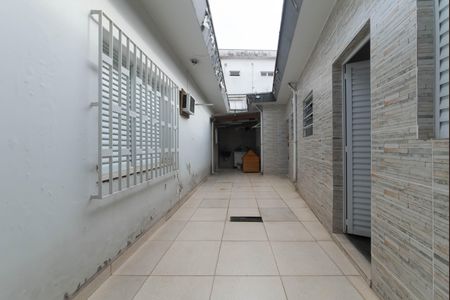 Casa à venda com 160m², 3 quartos e 3 vagasQuintal - Lavanderia