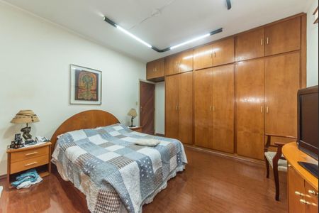 Casa à venda com 160m², 3 quartos e 3 vagasQuarto 3