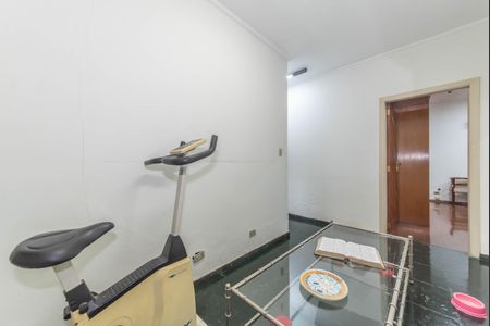 Casa à venda com 160m², 3 quartos e 3 vagasCorredor