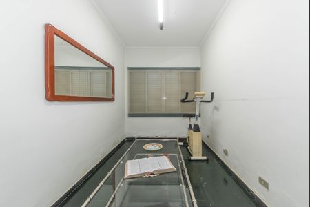 Casa à venda com 160m², 3 quartos e 3 vagasCorredor