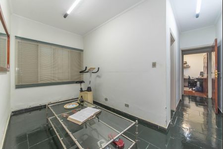 Casa à venda com 160m², 3 quartos e 3 vagasCorredor