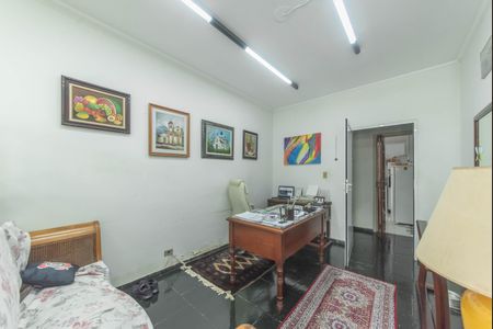 Casa à venda com 160m², 3 quartos e 3 vagasSala