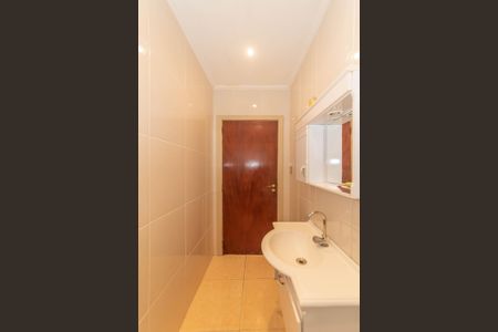 Casa à venda com 160m², 3 quartos e 3 vagasLavabo