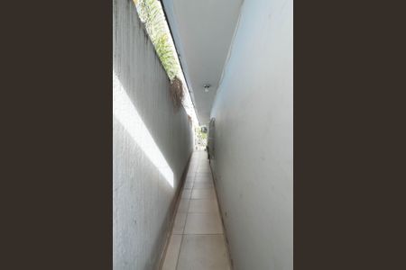 Casa à venda com 160m², 3 quartos e 3 vagasQuintal - Lavanderia