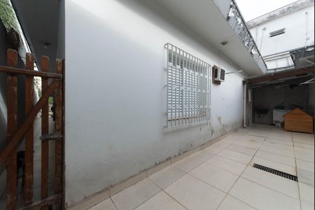 Casa à venda com 160m², 3 quartos e 3 vagasQuintal - Lavanderia