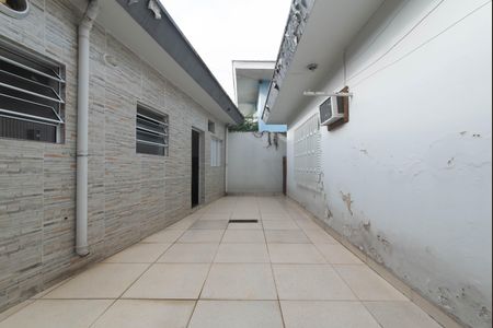 Casa à venda com 160m², 3 quartos e 3 vagasQuintal - Lavanderia