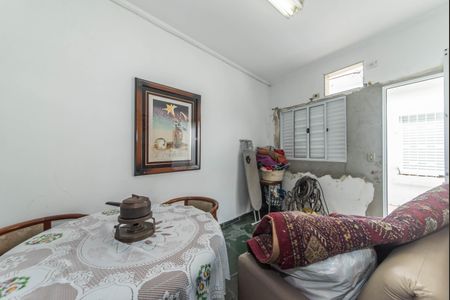 Casa à venda com 160m², 3 quartos e 3 vagasEdícula