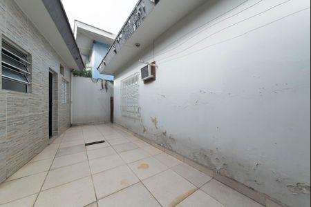 Casa à venda com 160m², 3 quartos e 3 vagasQuintal - Lavanderia