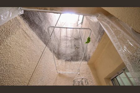 Casa de condomínio à venda com 110m², 2 quartos e 1 vaga Casa de condomínio à venda com 110m², 2 quartos e 1 vagaÁrea de Serviço