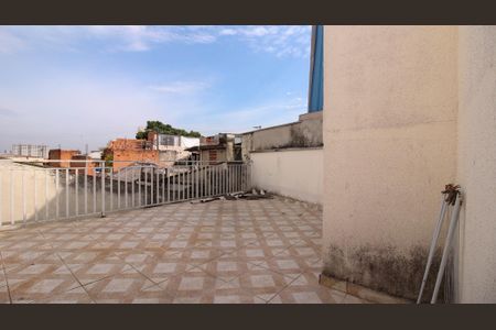 Casa de condomínio à venda com 110m², 2 quartos e 1 vaga Casa de condomínio à venda com 110m², 2 quartos e 1 vagaQuintal