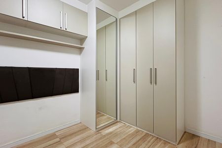 Apartamento à venda com 60m², 2 quartos e 1 vaga Apartamento à venda com 60m², 2 quartos e 1 vagaQuarto 2