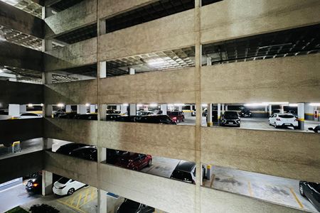 Apartamento à venda com 60m², 2 quartos e 1 vaga Apartamento à venda com 60m², 2 quartos e 1 vagaVista da Varanda da Sala