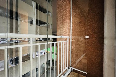 Apartamento à venda com 60m², 2 quartos e 1 vaga Apartamento à venda com 60m², 2 quartos e 1 vagaVaranda da Sala
