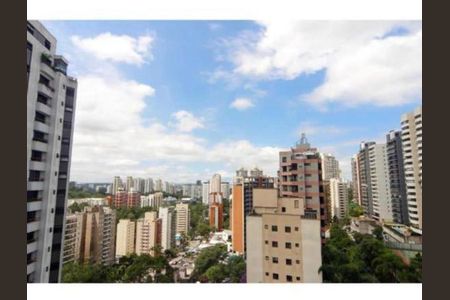 Apartamento à venda com 220m², 3 quartos e 5 vagasFoto 01