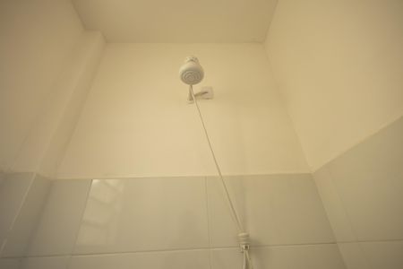 Apartamento à venda com 45m², 1 quarto e sem vagaBanheiro