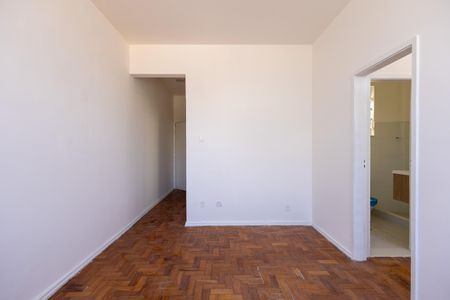 Apartamento à venda com 45m², 1 quarto e sem vagaSala