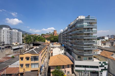 Apartamento à venda com 45m², 1 quarto e sem vagaSala Vista