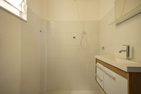 Apartamento à venda com 45m², 1 quarto e sem vagaBanheiro