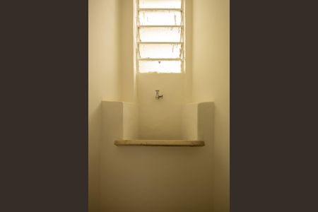 Apartamento à venda com 45m², 1 quarto e sem vagaÁrea de Serviço