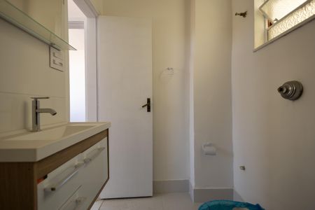Apartamento à venda com 45m², 1 quarto e sem vagaCozinha
