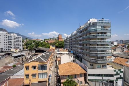 Apartamento à venda com 45m², 1 quarto e sem vagaQuarto Vista