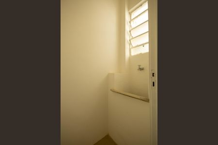 Apartamento à venda com 45m², 1 quarto e sem vagaÁrea de Serviço