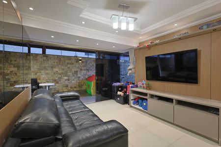 Apartamento à venda com 4 quartos, 230m² em Buritis, Belo Horizonte