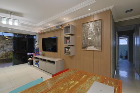 Apartamento à venda com 4 quartos, 230m² em Buritis, Belo Horizonte