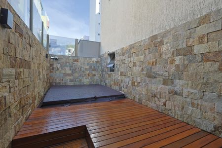Apartamento à venda com 4 quartos, 230m² em Buritis, Belo Horizonte