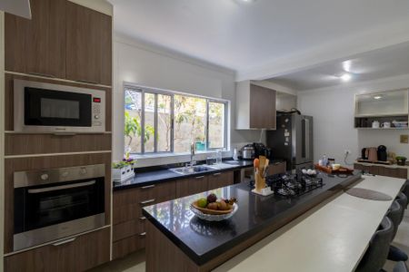 Casa à venda com 120m², 3 quartos e 1 vagaCozinha