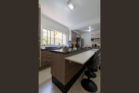 Casa à venda com 120m², 3 quartos e 1 vagaCozinha