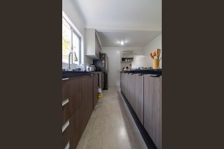 Casa à venda com 120m², 3 quartos e 1 vagaCozinha