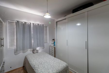 Casa à venda com 120m², 3 quartos e 1 vagaQuarto 3