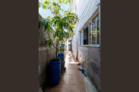 Casa à venda com 120m², 3 quartos e 1 vagaÁrea comum