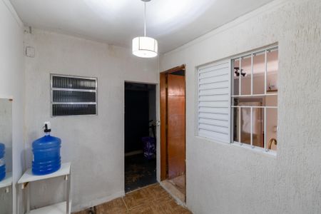 Casa à venda com 120m², 3 quartos e 1 vagaÁrea de Serviço