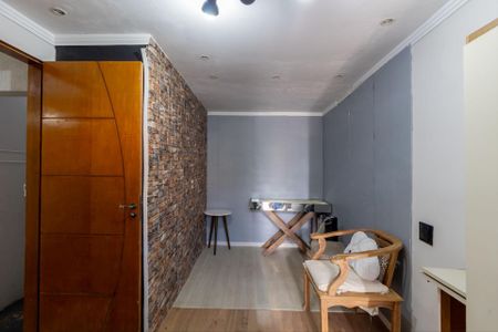 Casa à venda com 120m², 3 quartos e 1 vagaÁrea comum