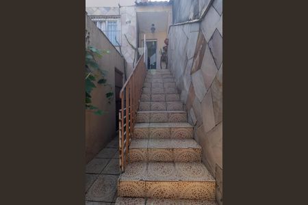 Casa à venda com 120m², 3 quartos e 1 vagaÁrea comum