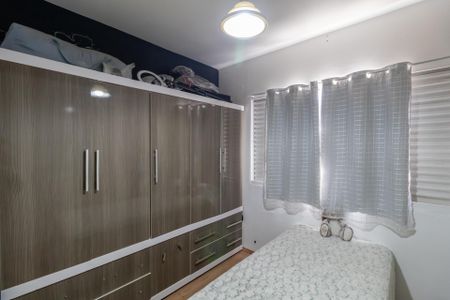 Casa à venda com 120m², 3 quartos e 1 vagaQuarto 3