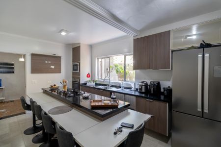 Casa à venda com 120m², 3 quartos e 1 vagaCozinha