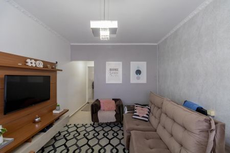 Casa à venda com 120m², 3 quartos e 1 vagaSala