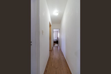 Casa à venda com 120m², 3 quartos e 1 vagaCorredor