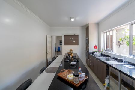 Casa à venda com 120m², 3 quartos e 1 vagaCozinha