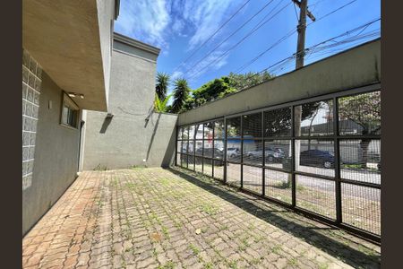 Casa para alugar com 280m², 4 quartos e 8 vagas Casa para alugar com 280m², 4 quartos e 8 vagasGaragem