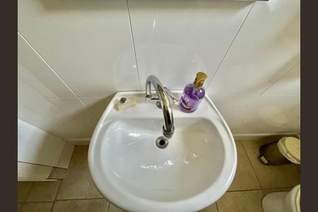 Casa para alugar com 280m², 4 quartos e 8 vagas Casa para alugar com 280m², 4 quartos e 8 vagasBanheiro da Suíte 2