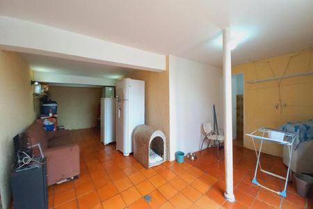 Casa à venda com 160m², 3 quartos e 2 vagas Casa à venda com 160m², 3 quartos e 2 vagasLavanderia